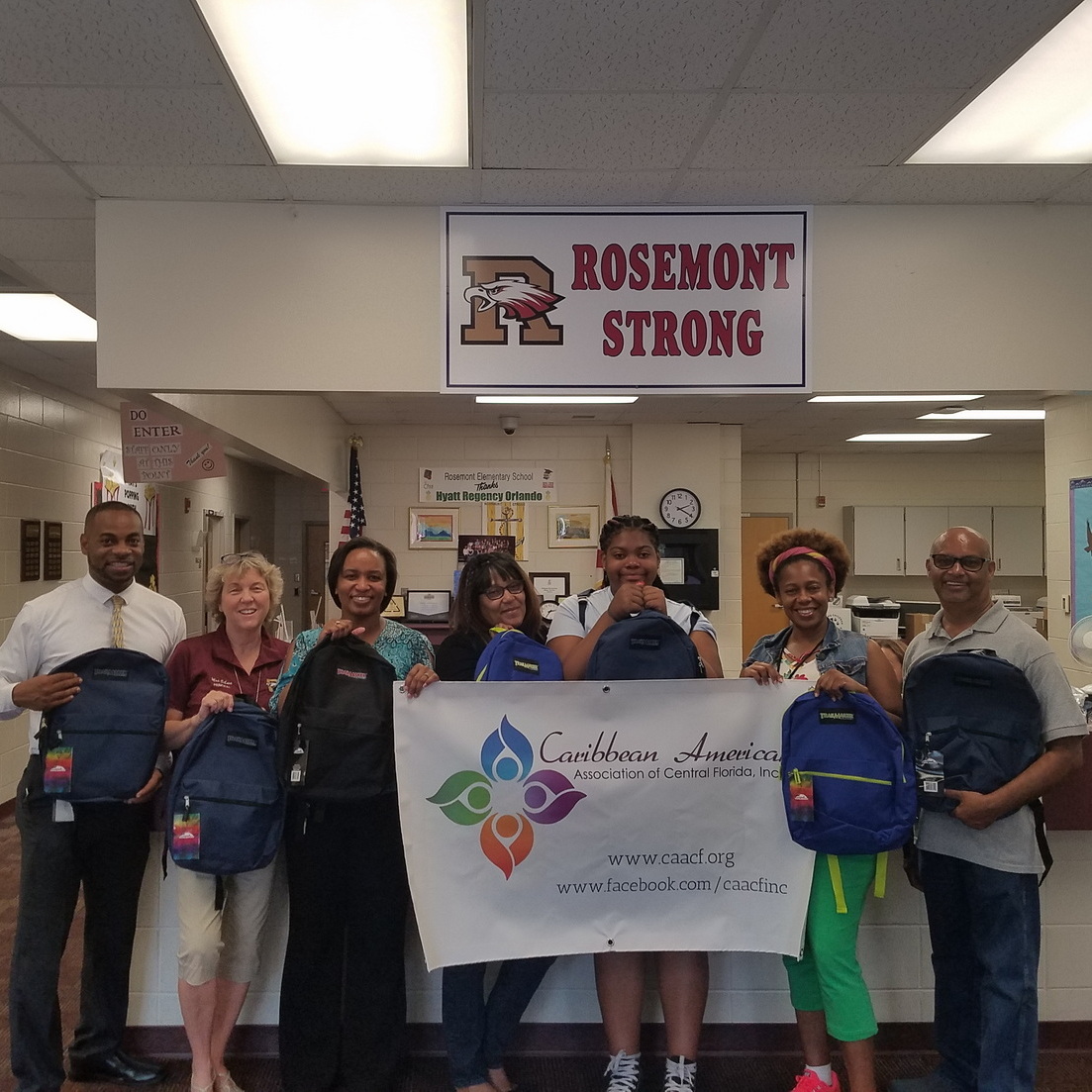 Rosemont Elementary School